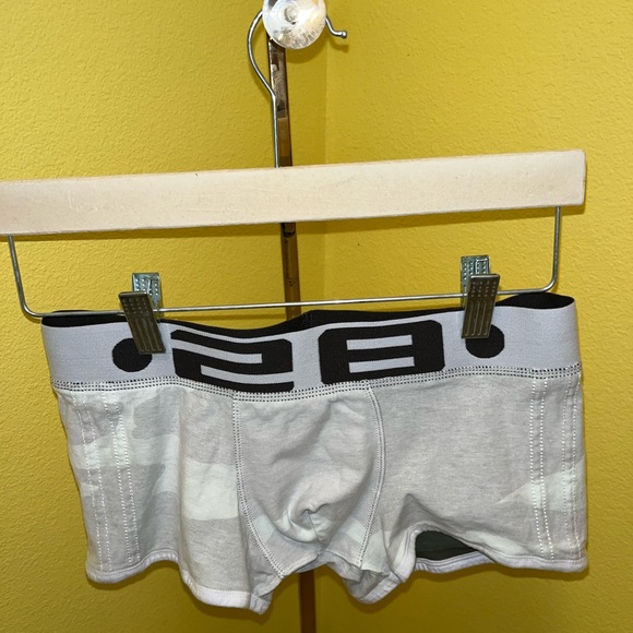 Mens Boxer Briefs/trunks - Picture 3 of 4